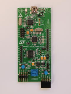 MB1036B board